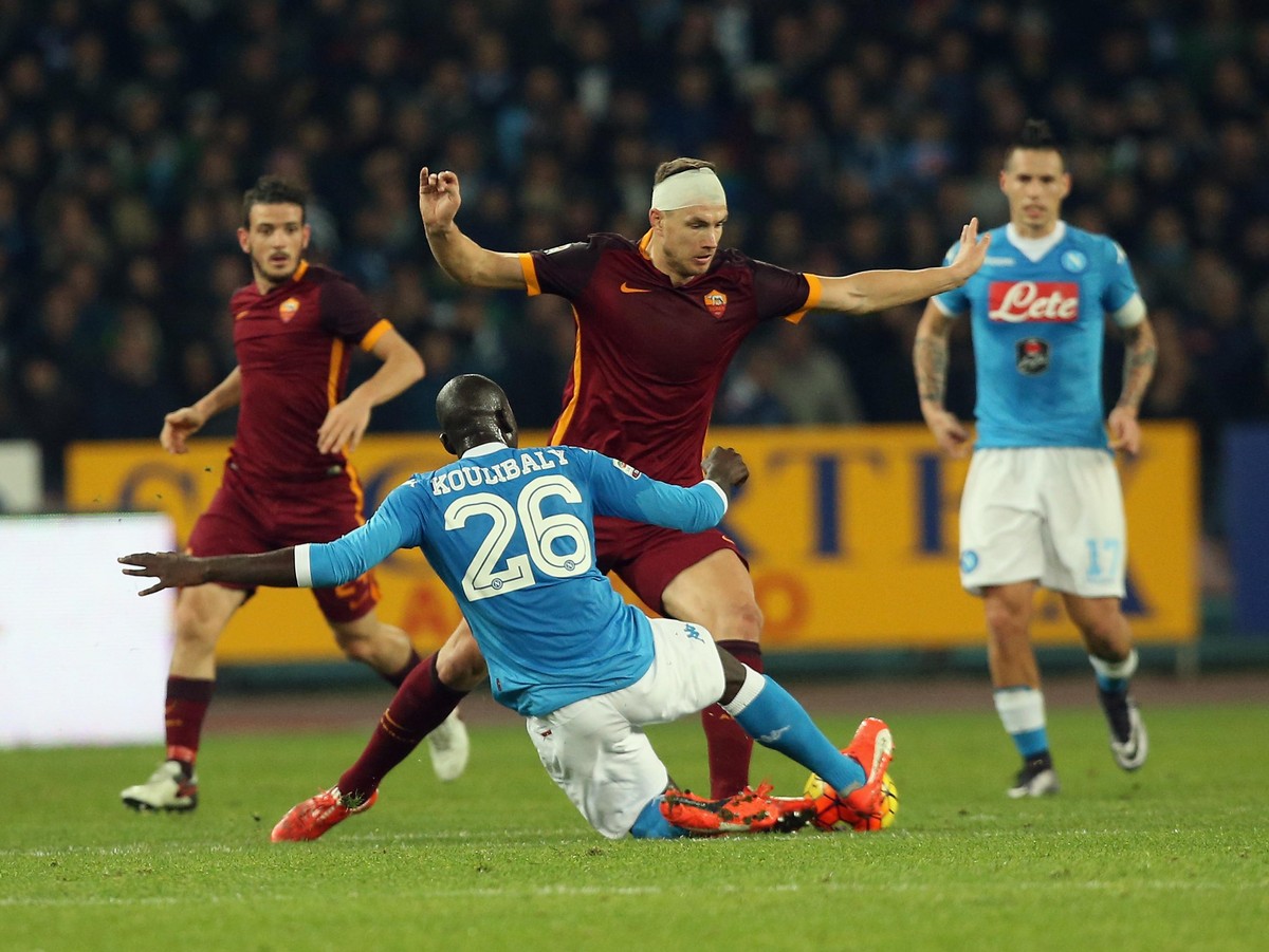 Foto: Maurizio Lagana / Getty Images