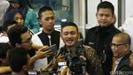 Ongen Diperiksa Penyidik KPK