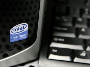 Siap-siap, Harga Chip Intel Bakal Makin Mahal