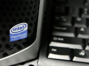 Dosa Masa Lalu yang Bikin Intel Kelabakan