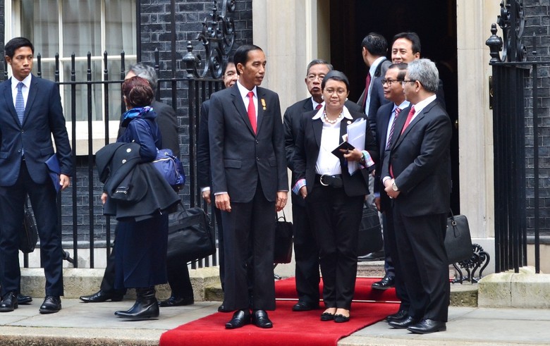 Melihat Lebih Jelas Hasil Kunjungan Presiden Jokowi ke Eropa Melihat Lebih Jelas Hasil Kunjungan Presiden Jokowi ke Eropa