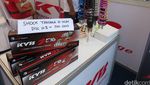 Jambore Pemilik Yamaha NMAX