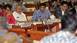 Djarot dan Alex Noerdin Rapat Bahas Asian Games 2018
