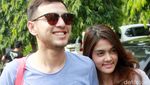 Serasinya Rifky Balweel dan Biby Alraen