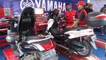 Jambore Pemilik Yamaha NMAX