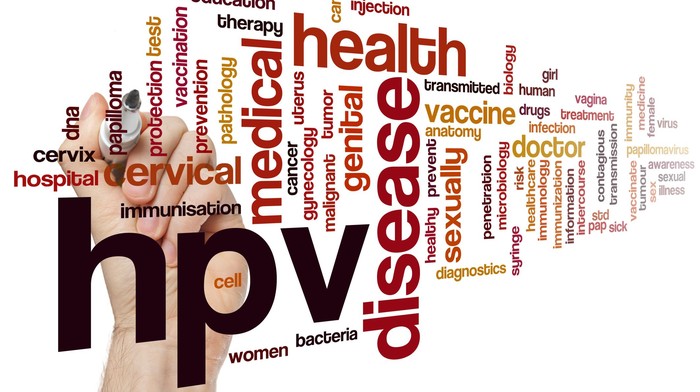 Cegah Kanker Serviks Sejak Dini Lewat Vaksinasi, Bolehkah?