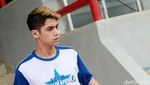 Al Ghazali Ubah Warna Rambut Jadi Pirang, Yay or Nay?