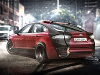 10 Mobil yang Cocok untuk Superhero