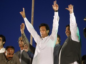 Oposisi Ancam Gelar Aksi Lengserkan PM Pakistan Terkait Panama Papers
