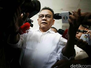 Taufik: Belum Tentu Ada Paripurna Istimewa Usai Pelantikan Anies