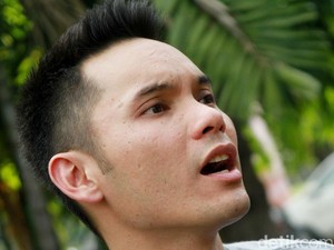 Ines Tak Masalah Dinikahi Ben Kasyafani yang Berstatus Duda dan Artis