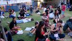 Pesta Penutupan Okinawa International Film Festival 2016