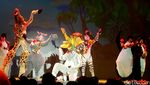 Serunya Panggung Teater Madagascar Live! di Singapura