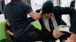 Fight! Ini Aksi Julie Estelle dan Iko Uwais di Film Pendek The Raid 2