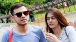 Serasinya Rifky Balweel dan Biby Alraen