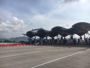 Ruas Tol Cipali-Brebes Timur Akan Terintegrasi, Bayar Cuma Sekali