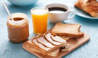 Sekali Lagi Peneliti Buktikan Sarapan Bikin Badan Ramping