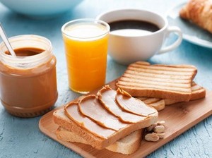 Inilah Menu Sarapan yang Dinikmati Orang Amerika pada Abad 18