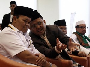 PKS Pertanyakan Alasan Pimpinan DPR Tunda Penggantian Fahri