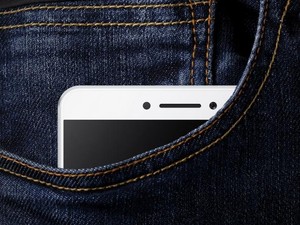 Ponsel Lengkung Huawei & Xiaomi Segera Meluncur