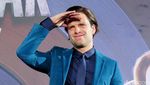 10 Wawancara Eksklusif dengan Bintang Hollywood