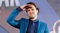 Pemeran Bucky/Winter Soldier, Sebastian Stan juga pernah kita wawancarai di tahun ini. Arum Kinanti HR