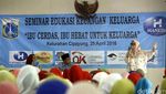 Ibu-ibu PKK Belajar Keuangan Keluarga