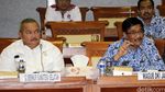 Djarot dan Alex Noerdin Rapat Bahas Asian Games 2018