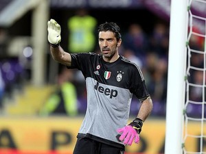 Buffon: Kemenangan yang Tunjukkan Kekuatan Karakter Juventus
