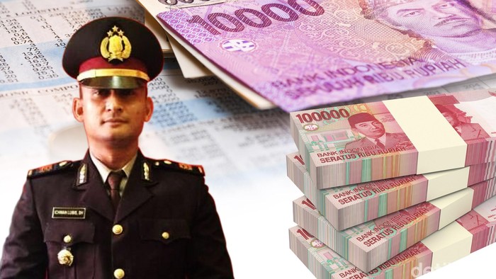 Polda Sumut Copot AKP Ichwan dari Jabatan Kasat Narkoba, Serahkan Penyidikan ke BNN