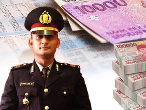 Polda Sumut Tunggu Putusan Pengadilan untuk Pecat AKP Ichwan