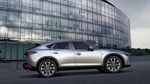 SUV Anyar Mazda CX-4