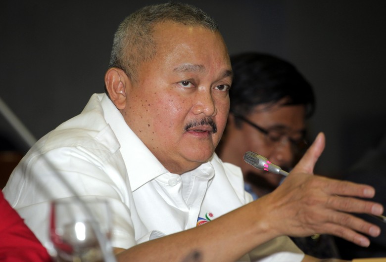Gubernur Alex Ajak Masyarakat Cegah Konflik SARA dan Terorisme Gubernur Alex Ajak Masyarakat Cegah Konflik SARA dan Terorisme
