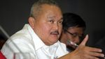 Djarot dan Alex Noerdin Rapat Bahas Asian Games 2018
