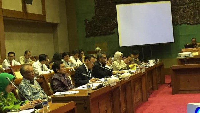 Kajian Tax Amnesty BI: Uang Masuk ke RI Rp 560 T dan Setoran Pajak Rp 45,7 T