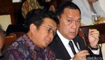 Gubernur BI, Ketua OJK dan DPR Bahas Tax Amnesty