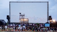 Foto: M Iqbal Fazzarullah Harahap