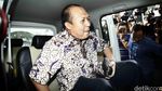 Selamat Nurdin Diperiksa KPK