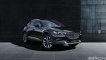 SUV Anyar Mazda CX-4