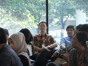 Sunny Tanuwidjaja Kembali Diperiksa KPK Soal Kasus Suap Reklamasi