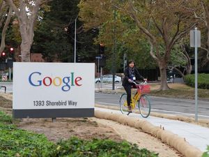 Google Duitnya Banyak Kok PHK Ratusan Karyawan?