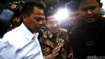 Sunny Dicecar 12 Pertanyaaan oleh Penyidik KPK