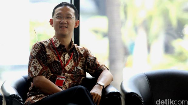 Ketua Balegda DPRD DKI M Taufik dan Sunny Tanuwidjaja kembali diperiksa KPK, Senin (25/4/2016). Mereka diperiksa terkait suap reklamasi.