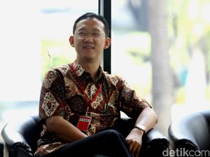 3 Jam Diperiksa KPK, Sunny Tanuwidjaja Dicecar 10 Pertanyaan