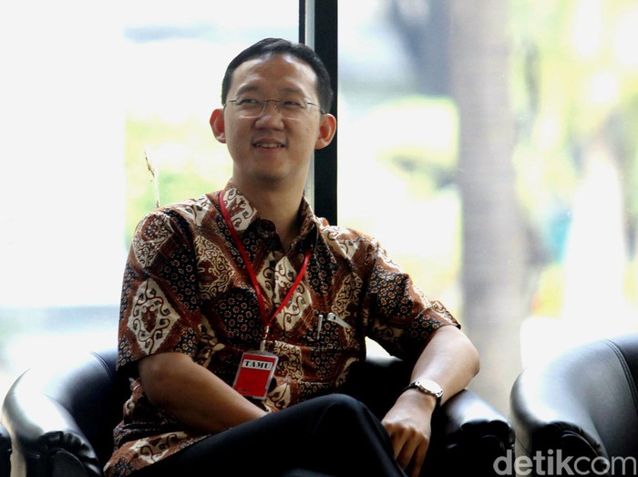 KPK Kembali Panggil Sunny Tanuwidjaja Soal Dugaan Suap Raperda Reklamasi