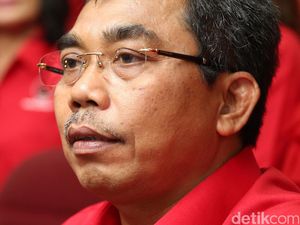Anggota Pansus Wagub Sebut Gerindra-PKS Belum Sepakat Tatib Pemilihan