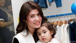 Carissa Putri dan Putranya yang Ngegemesin Banget!