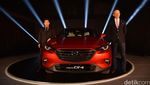 SUV Anyar Mazda CX-4