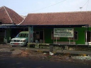 Dana Bagi Cukai Dinkes Kabupaten Malang Berujung Masalah