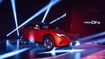 SUV Anyar Mazda CX-4